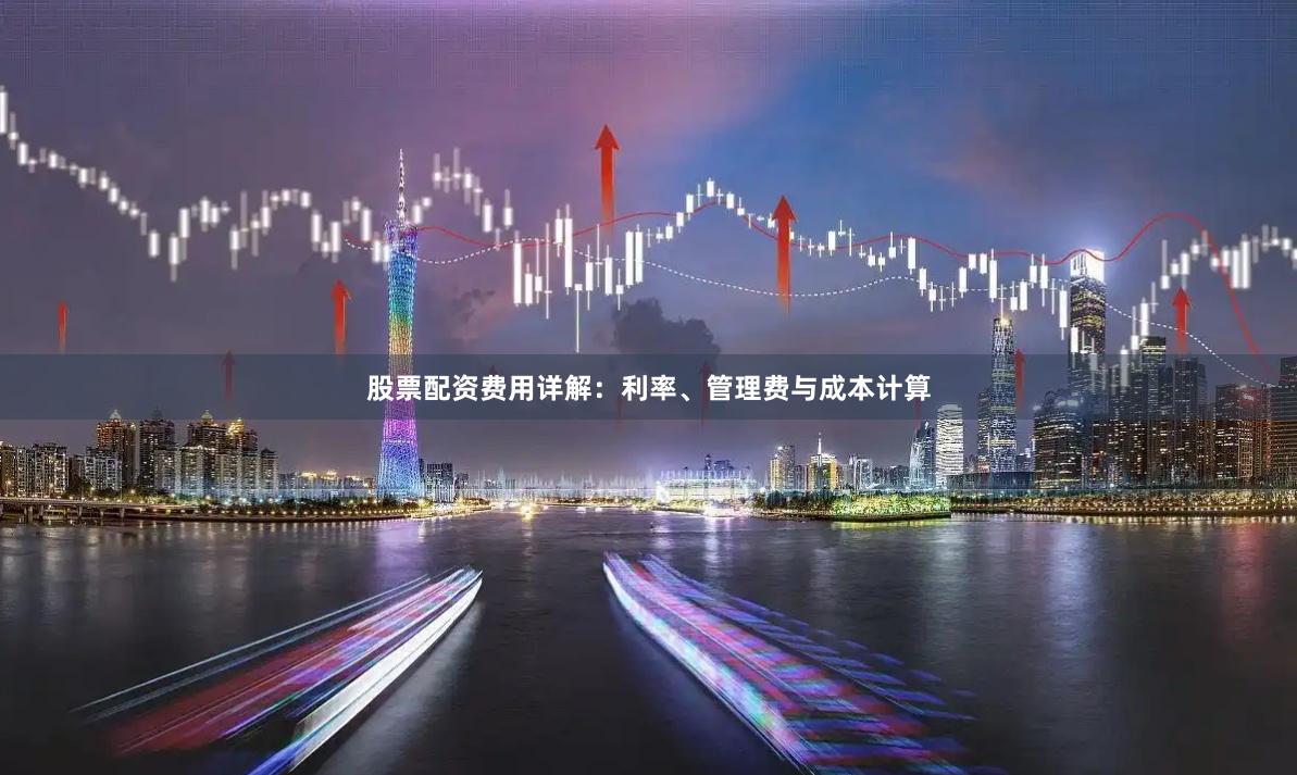 股票配资费用详解：利率、管理费与成本计算