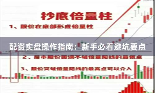 配资实盘操作指南：新手必看避坑要点