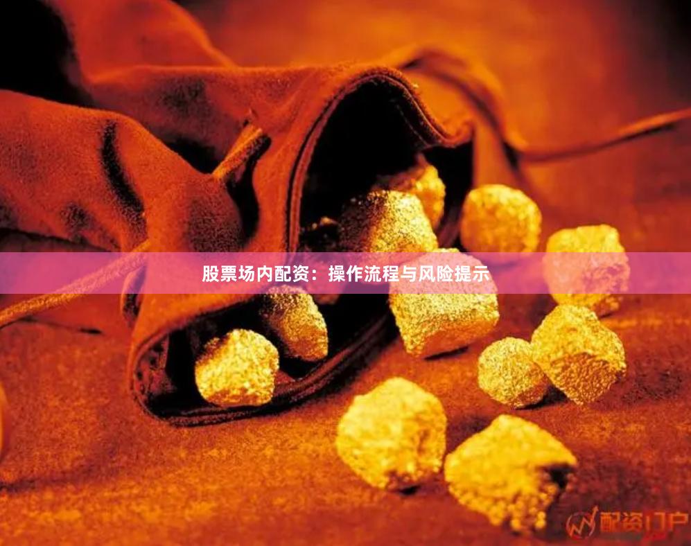 股票场内配资：操作流程与风险提示